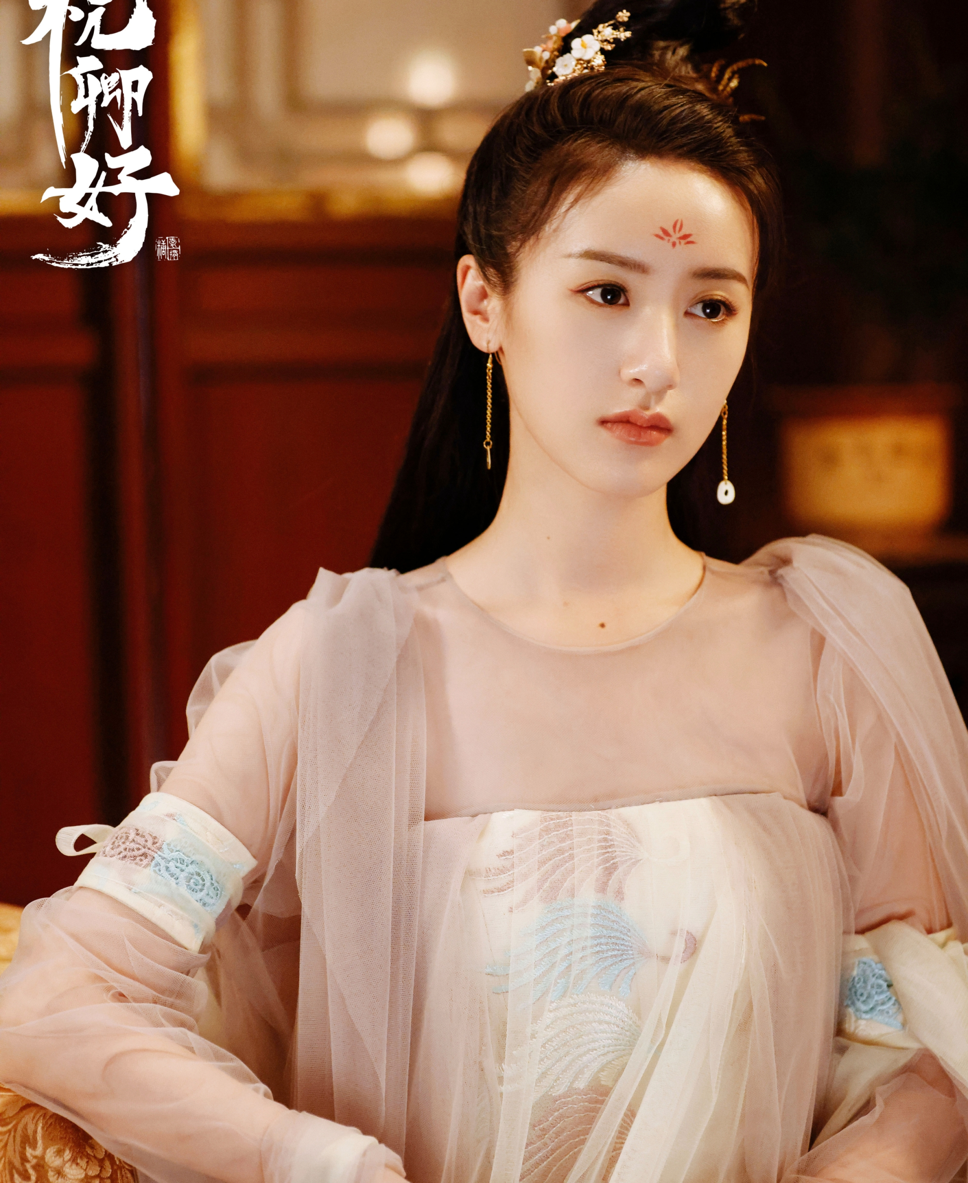 Viên Băng Nghiên từng được khen rất hợp tạo hình cổ trang, đóng cảnh khóc tốt. Vì vậy, khi cô bị cấm sóng có nhiều khán giả tiếc nuối