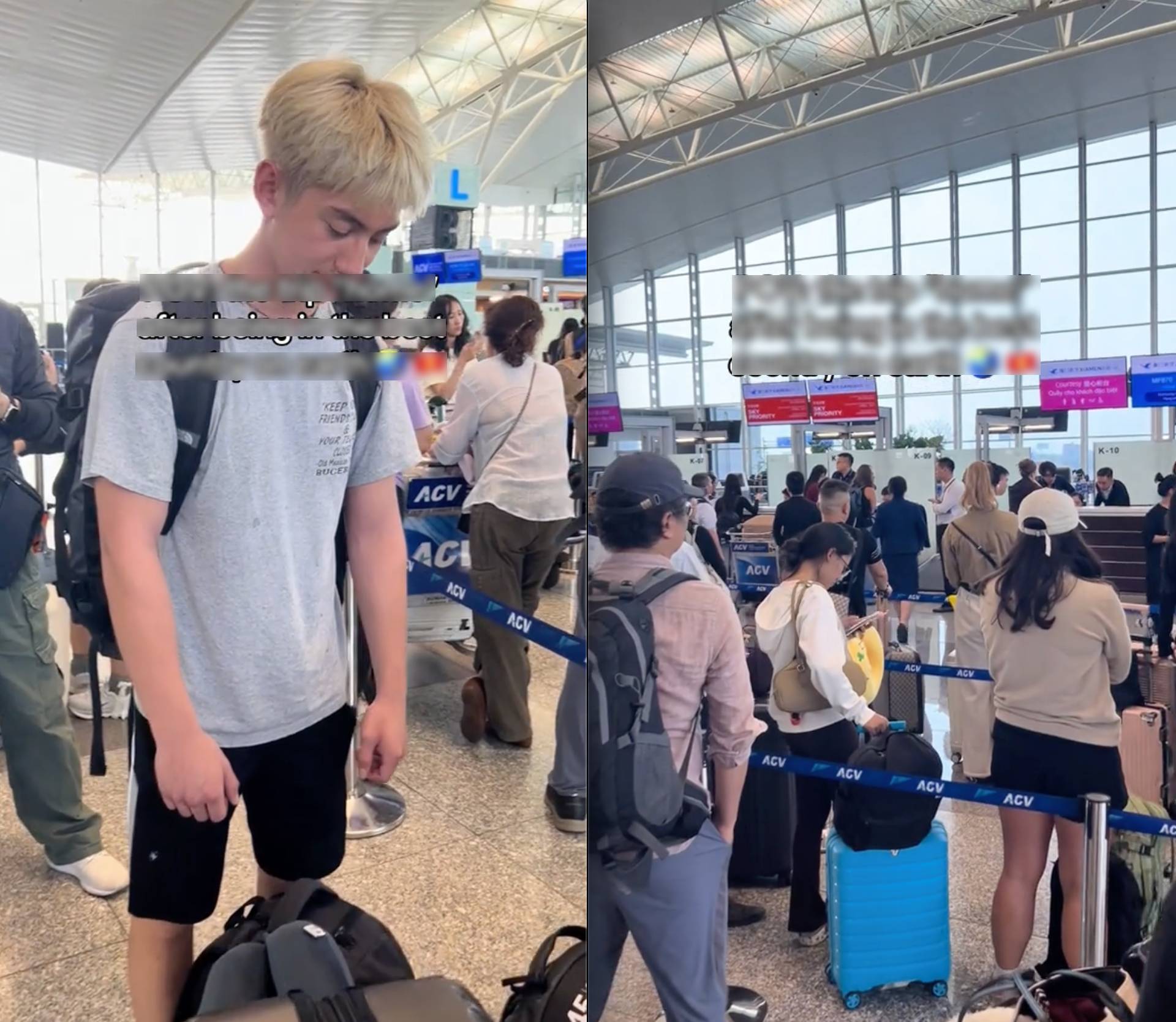 (Nguồn: @tonyelchongcuey)