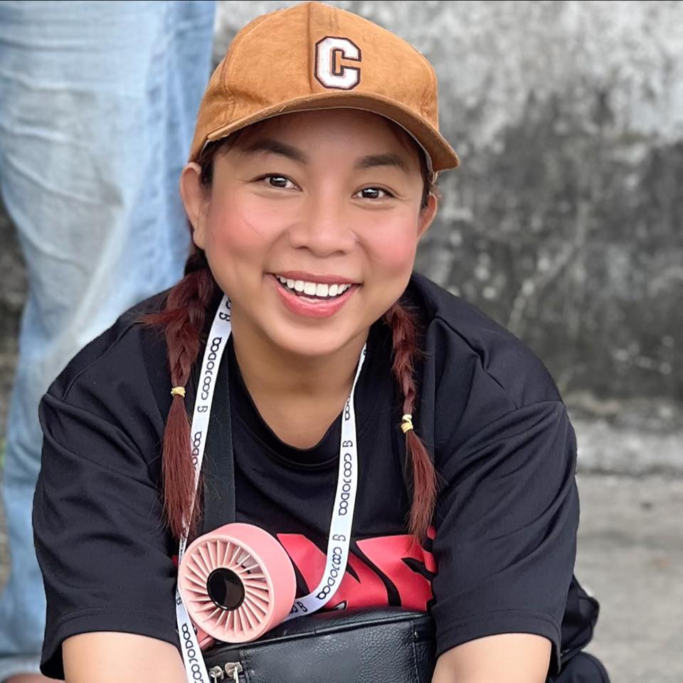 Diễn viên Kim Đào cho biết vẫn đang theo dõi thêm tại bệnh viện sau tai nạn giao thông. Ảnh: FBNV