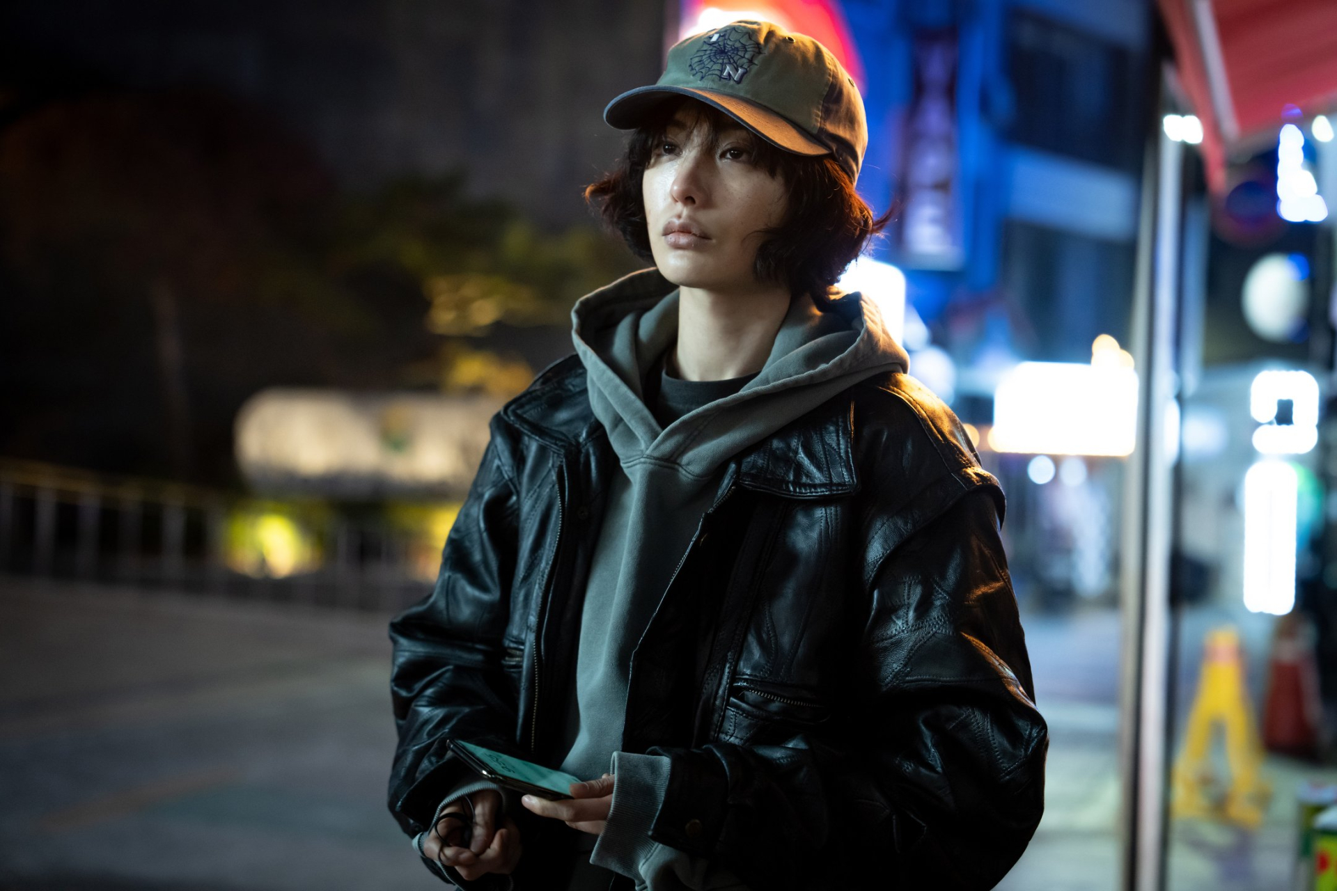 ... Nana thay đổi 180 độ với tạo hình hoàn toàn mới