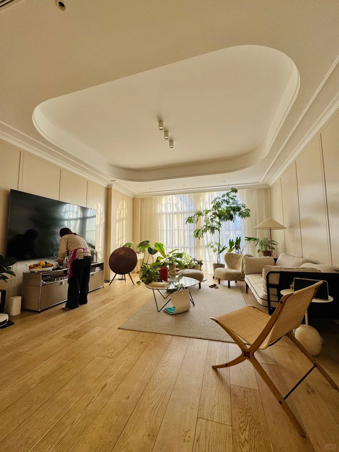 Chăm chỉ từ những đơn hàng nhỏ nhất cuối cùng cũng có thành quả lớn. Ảnh: Xiaohongshu.