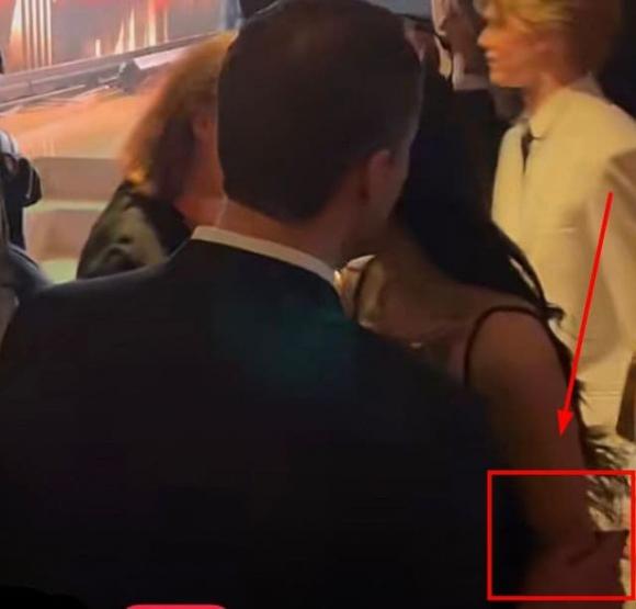 Angelababy hẹn hò “hồng hài nhi”, quyết hơn thua với Huỳnh Hiểu Minh ư?