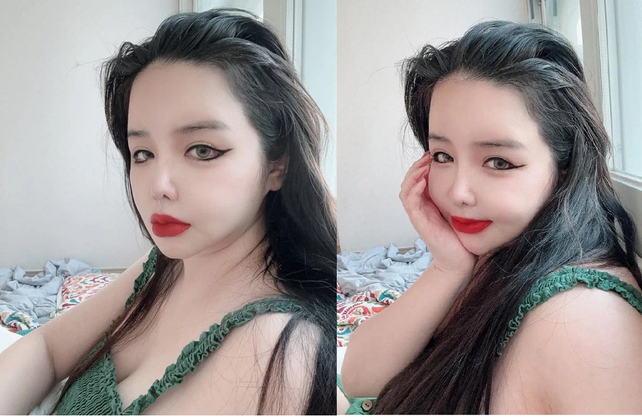 Sao nữ sở hữu cặp đùi đẹp bậc nhất showbiz: 12 năm bị đem ra làm “tế thần” nghiện ngập, tự huỷ dung thành thảm họa nhan sắc