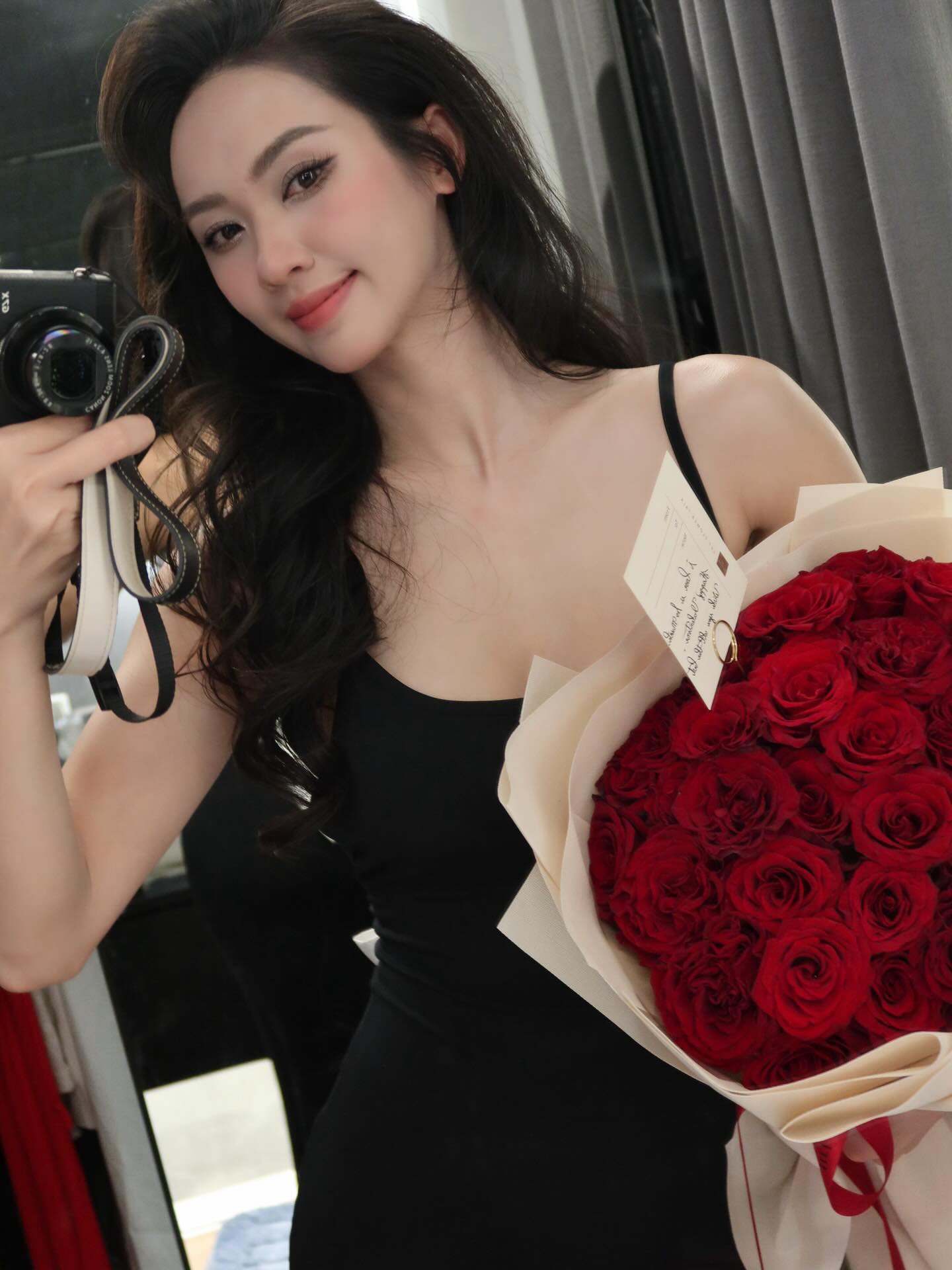 Một số hình ảnh của Thúy Quỳnh gần đây