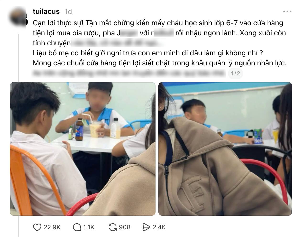 (Nguồn: @tuilacus)