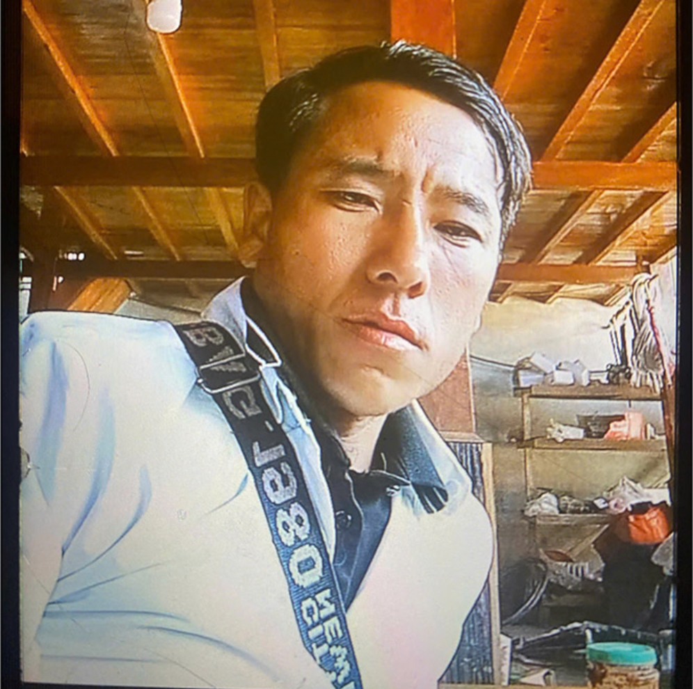 Đối tượng Cứ A Dê