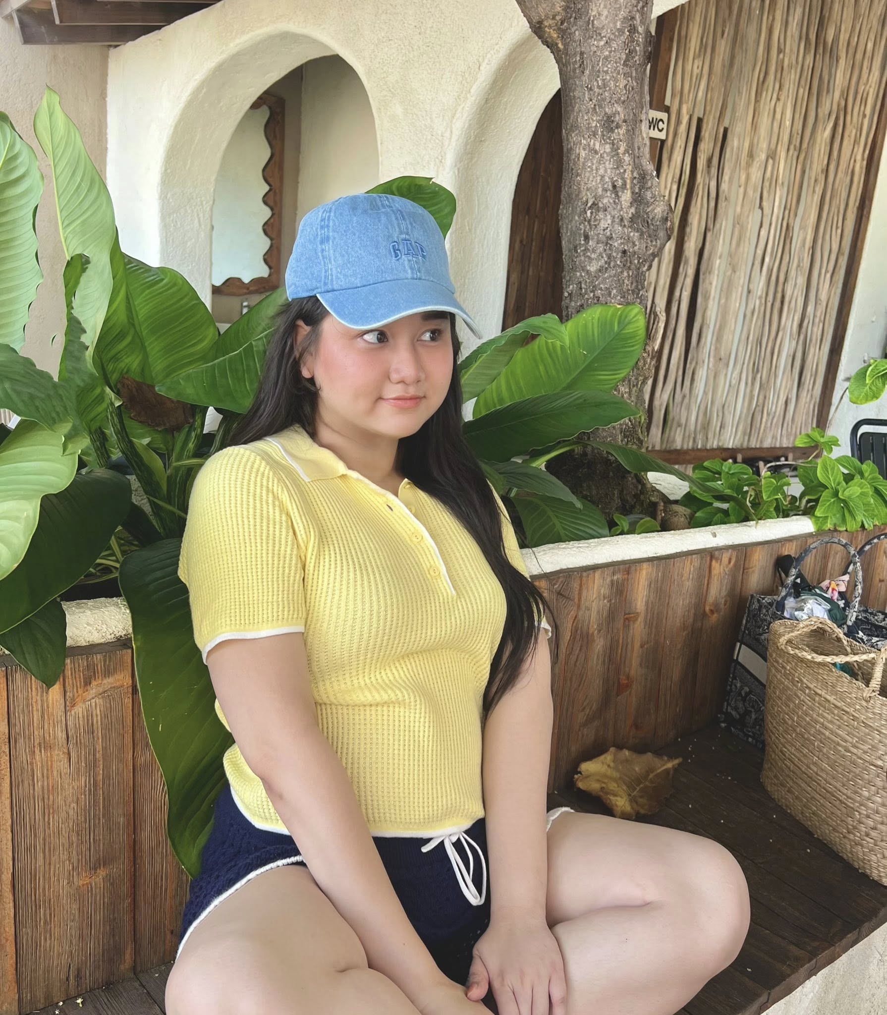 Trúc Anh (Mắt Biếc) đã thay đổi