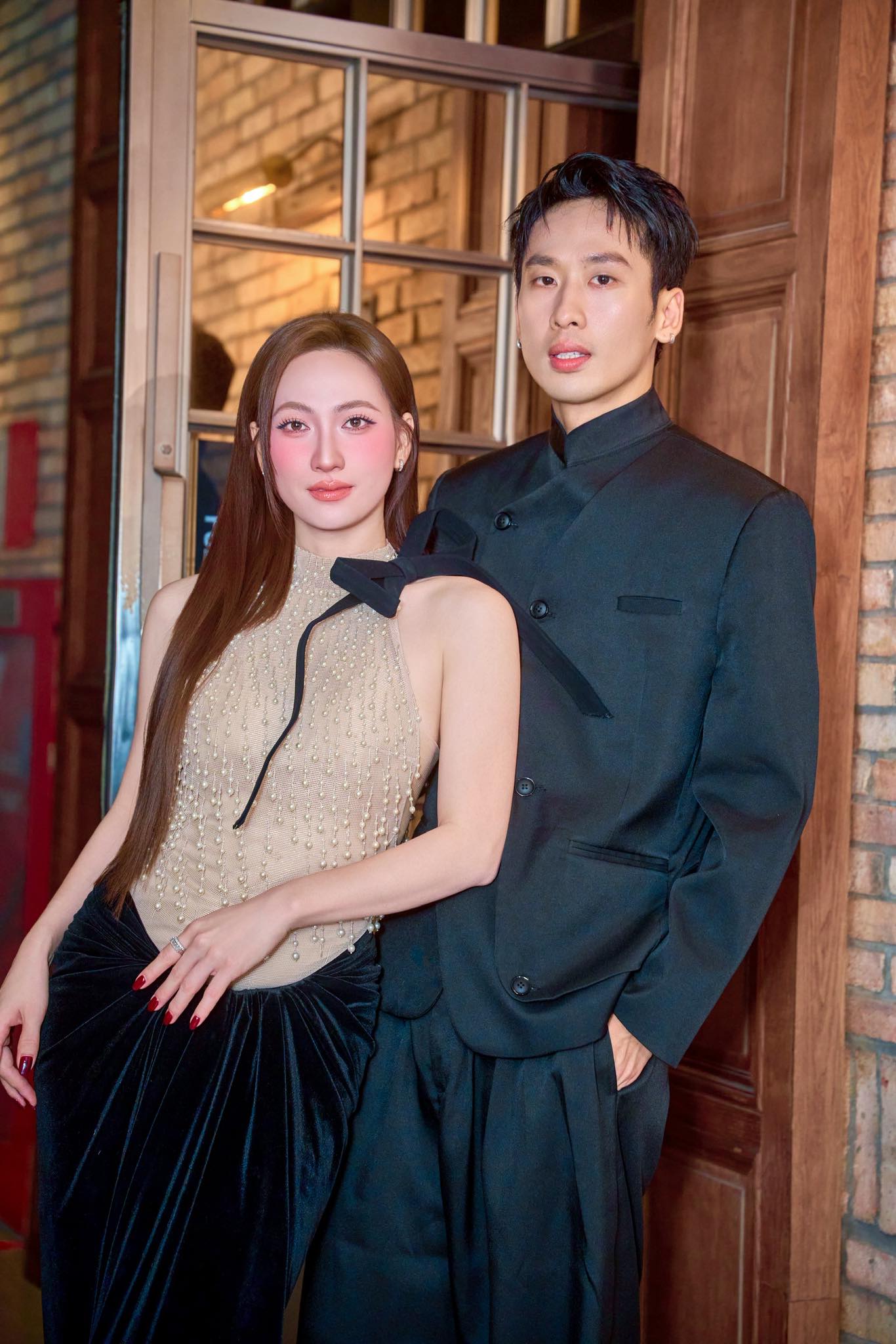 Hết kiên nhẫn với Phương Anh Đào và Tuấn Trấn