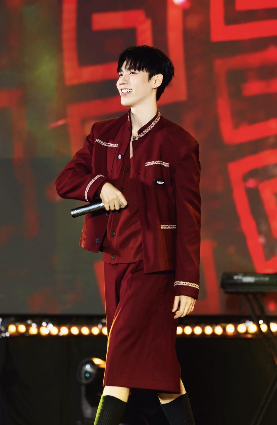 Khi quyết định Nam tiến, anh chàng bắt đầu từ con số 0 (Ảnh: FBNV)