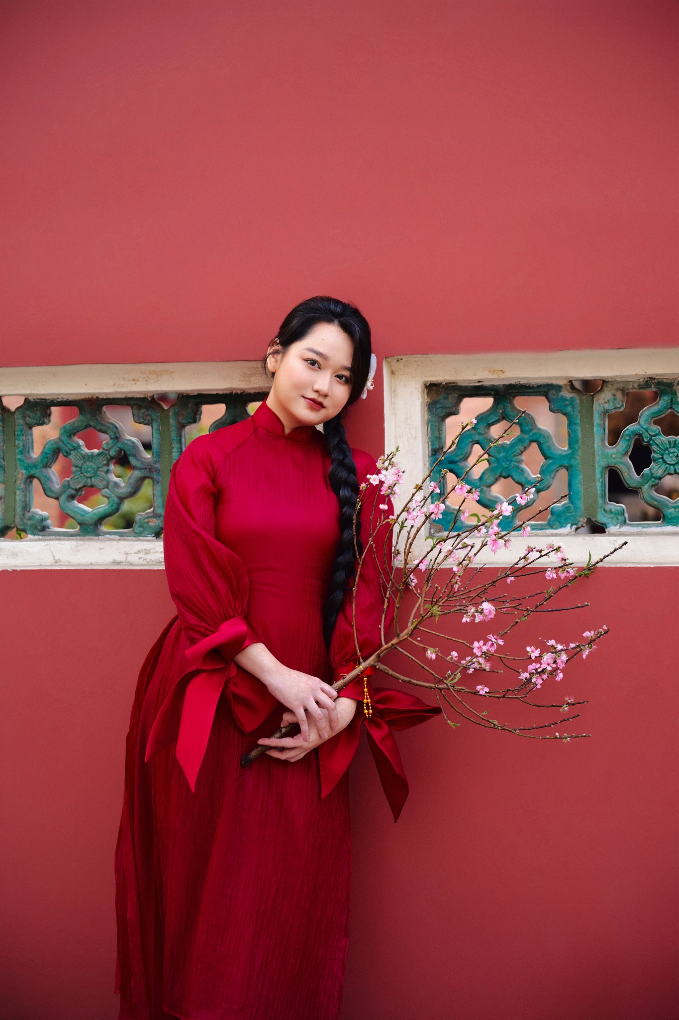 Trúc Anh hiện giờ ngày càng trổ nét nhờ giảm cân lành mạnh