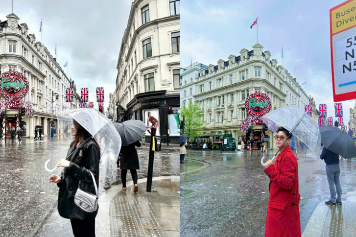 Mối quan hệ giữa Quân A.P và Lê Khanh gây chú ý từ khi nam ca sĩ tham gia Anh Trai Say Hi mùa 1. Ảnh: FBNV