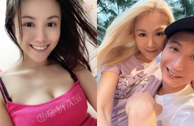 Nữ ca sĩ Châu Hiểu Đồng chỉ trích Châu Vĩnh Hằng là