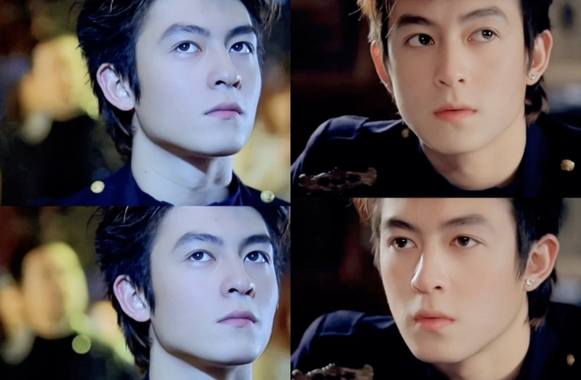 Trần Quán Hy từng là