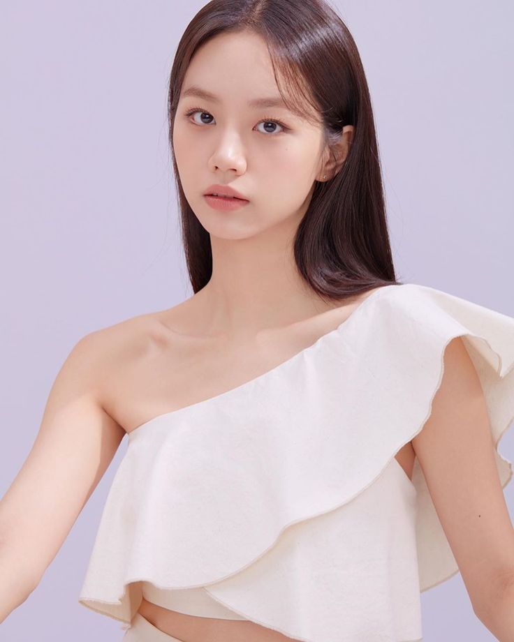 Hyeri mất điểm trầm trọng trong mắt dư luận sau loạt lùm xùm thái độ. Theo nhiều khán giả, cô vốn không hiền lành như vẻ bề ngoài. Ảnh: X