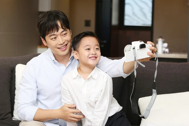 Nam thần cao 1m84 biến mất bí ẩn, thì ra đã cưới được thiên kim tập đoàn lớn và có con lớn tướng