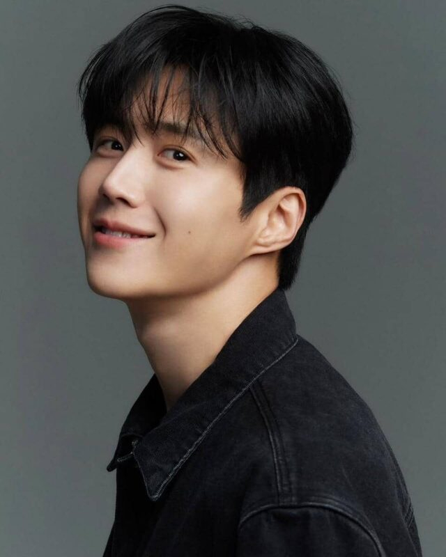 Kim Seon Ho lao đao vì bê bối trốn thuế hồi đầu tháng 2. Ảnh: X