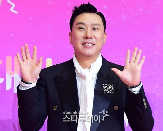 Những chia sẻ của Lee Sang Min đã khiến công chúng không khỏi bàng hoàng. Ảnh: Naver