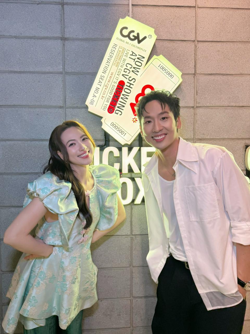 Hết kiên nhẫn với Phương Anh Đào và Tuấn Trấn