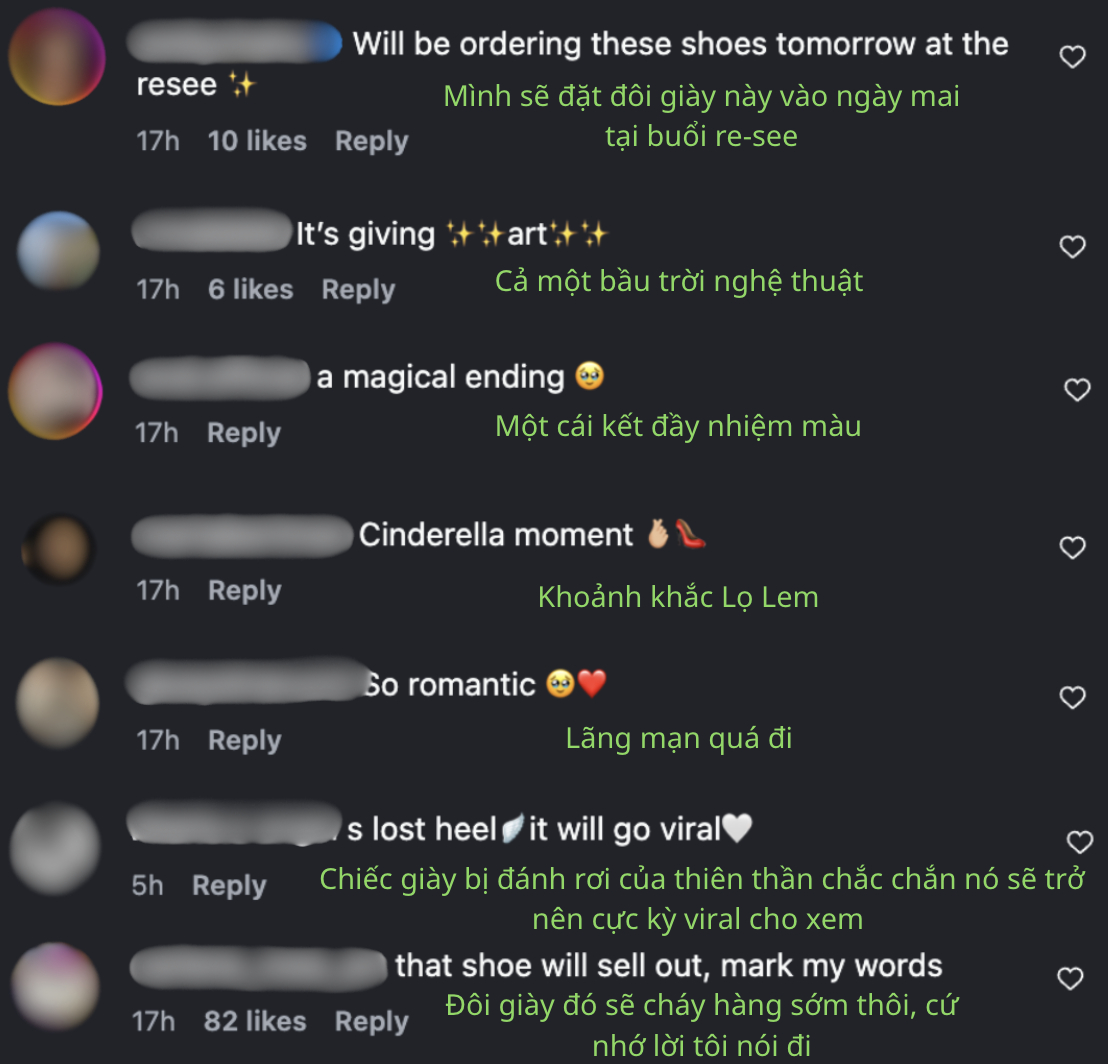 Dân tình dự đoán khoảnh khắc vô tình sẽ giúp Dior sớm 