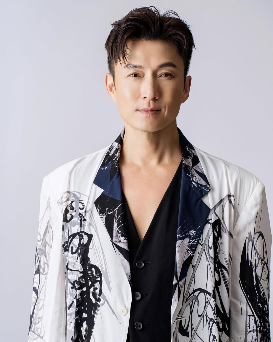 Nam diễn viên đi lái taxi 2 năm qua, thậm chí bán tài sản hùn vốn làm phim để có được vai diễn. Ảnh: Instagram.