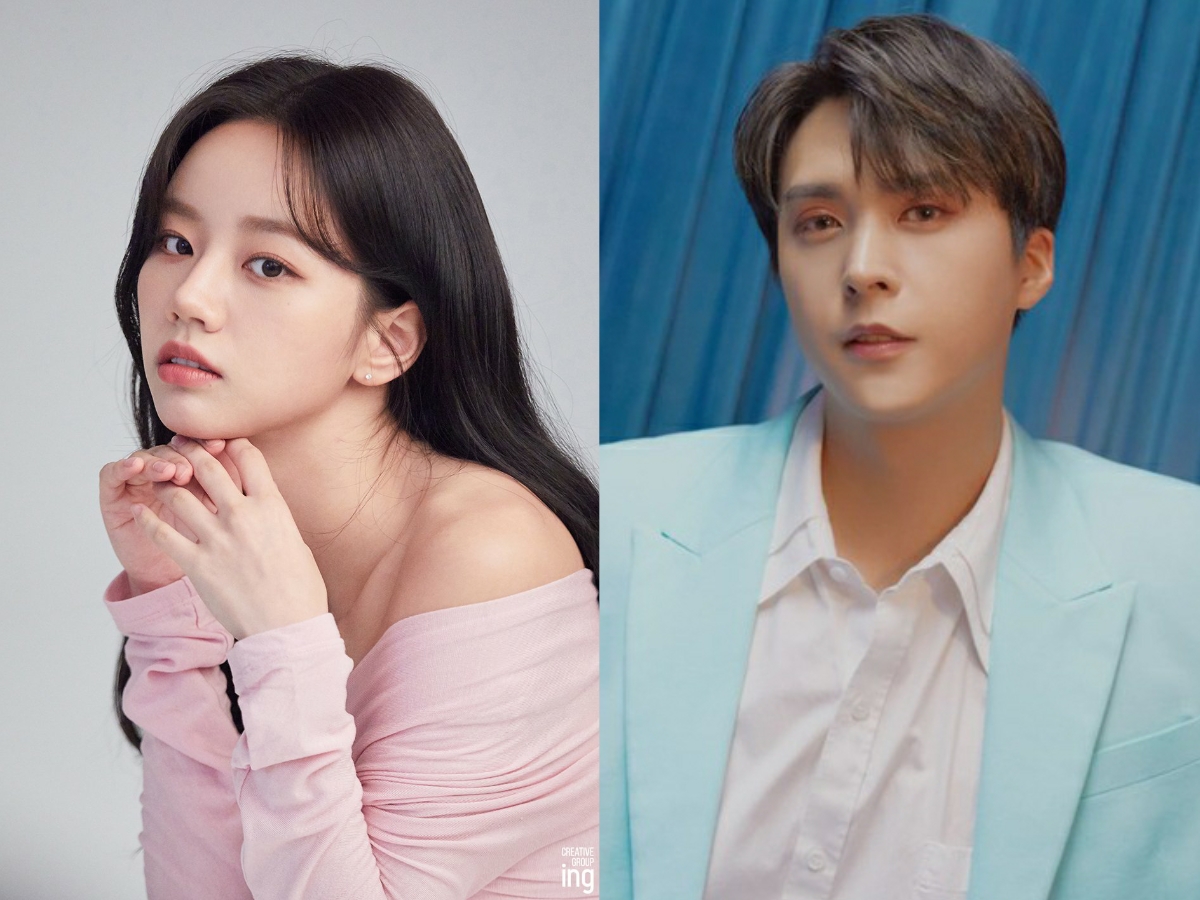 Hóa ra Hyeri (Reply 1988) không hiền lành như chúng ta vẫn nghĩ?