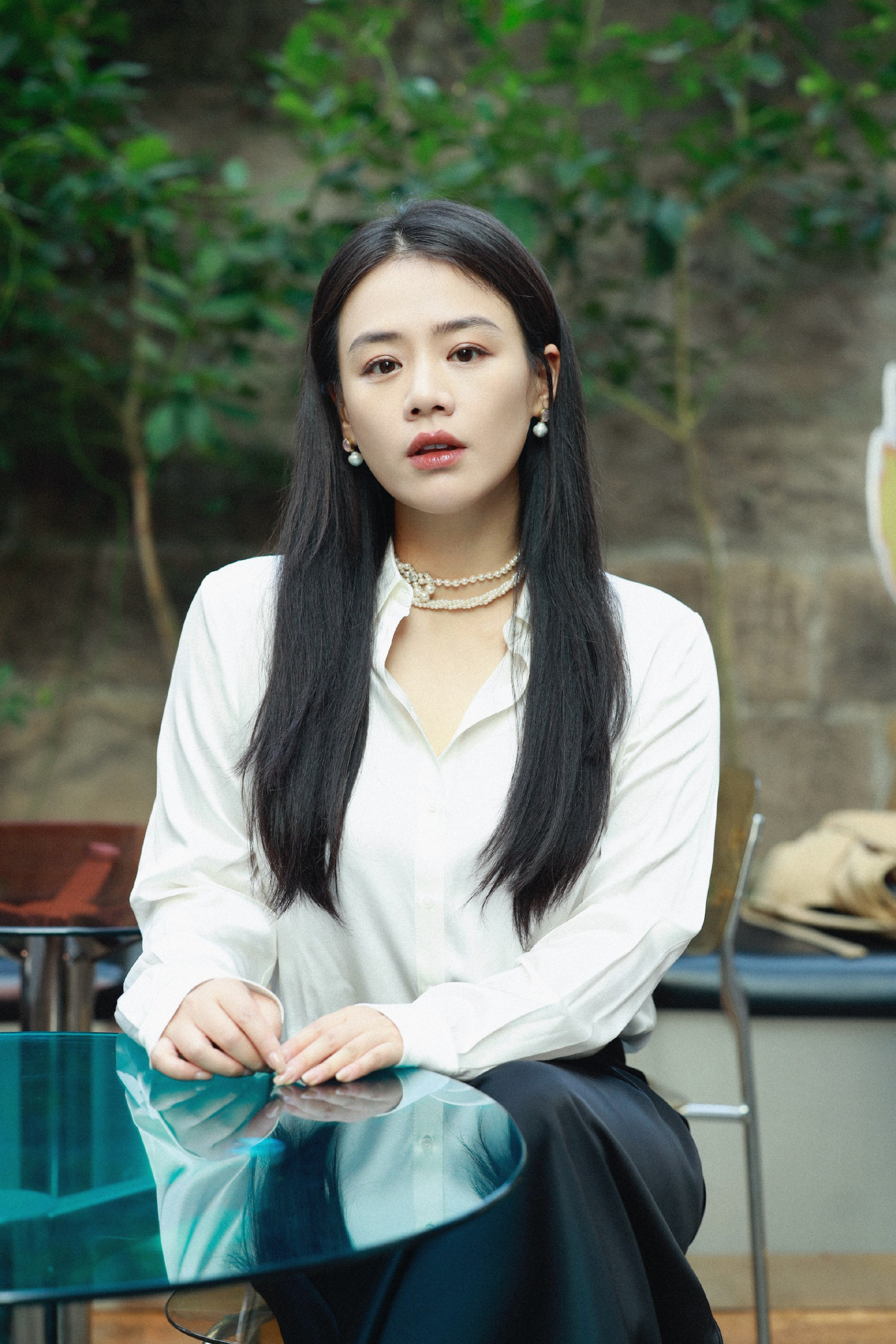 MXH xứ tỷ dân nô nức ăn mừng tin Mã Tư Thuần chia tay. Ảnh: Weibo.