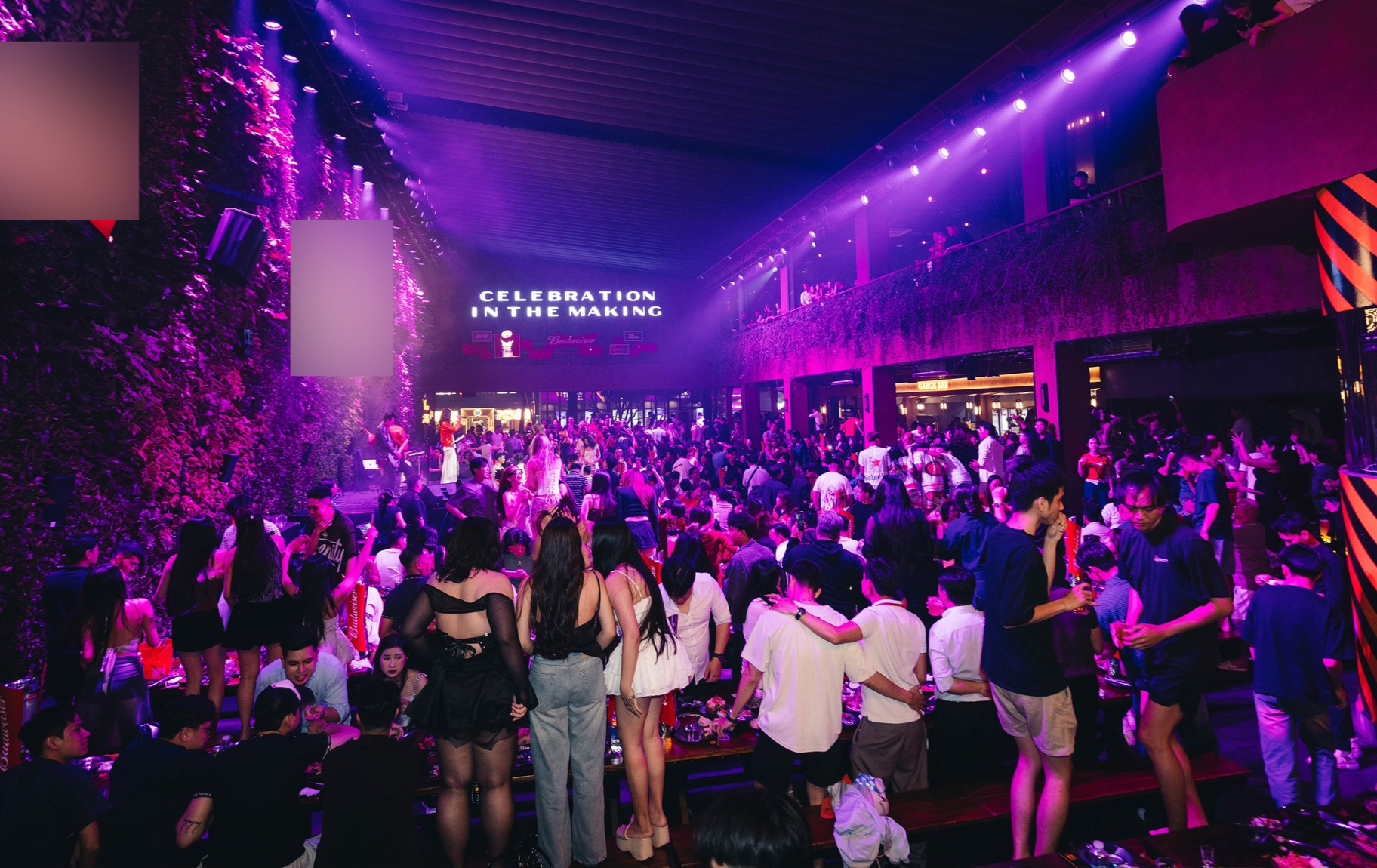 Quán cũng đã ngỏ ý hoàn tiền cho vị thực khách trên và mong muốn được hỗ trợ 