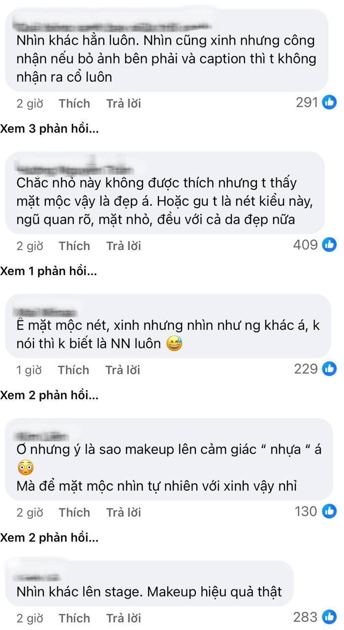 Mỹ nhân 2k2 chưng mặt mộc, có màn đáp trả ra sao với loạt bình luận khiếm nhã của netizen
