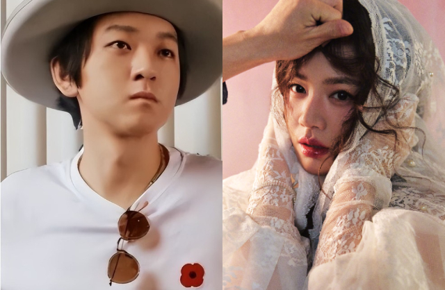 Trương Triết Hiên - bạn trai Mã Tư Thuần - có đời tư vô cùng bê bối. Do đó, các khán giả đều muốn nữ diễn viên rời xa gã trai tồi này. Ảnh: Sina.