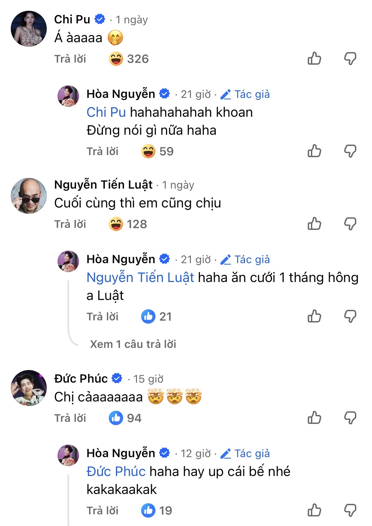 Hoà Minzy mời cưới Tiến Luật, còn dự sẽ tổ chức hôn lễ trong vòng 1 tháng