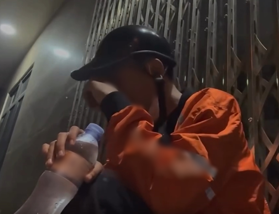 Khoai Lang Thang nói gì về 