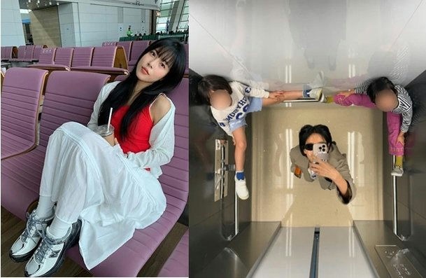 Min Do Hee - Kim Na Young phải lên tiếng xin lỗi. Ảnh: Kbizoom