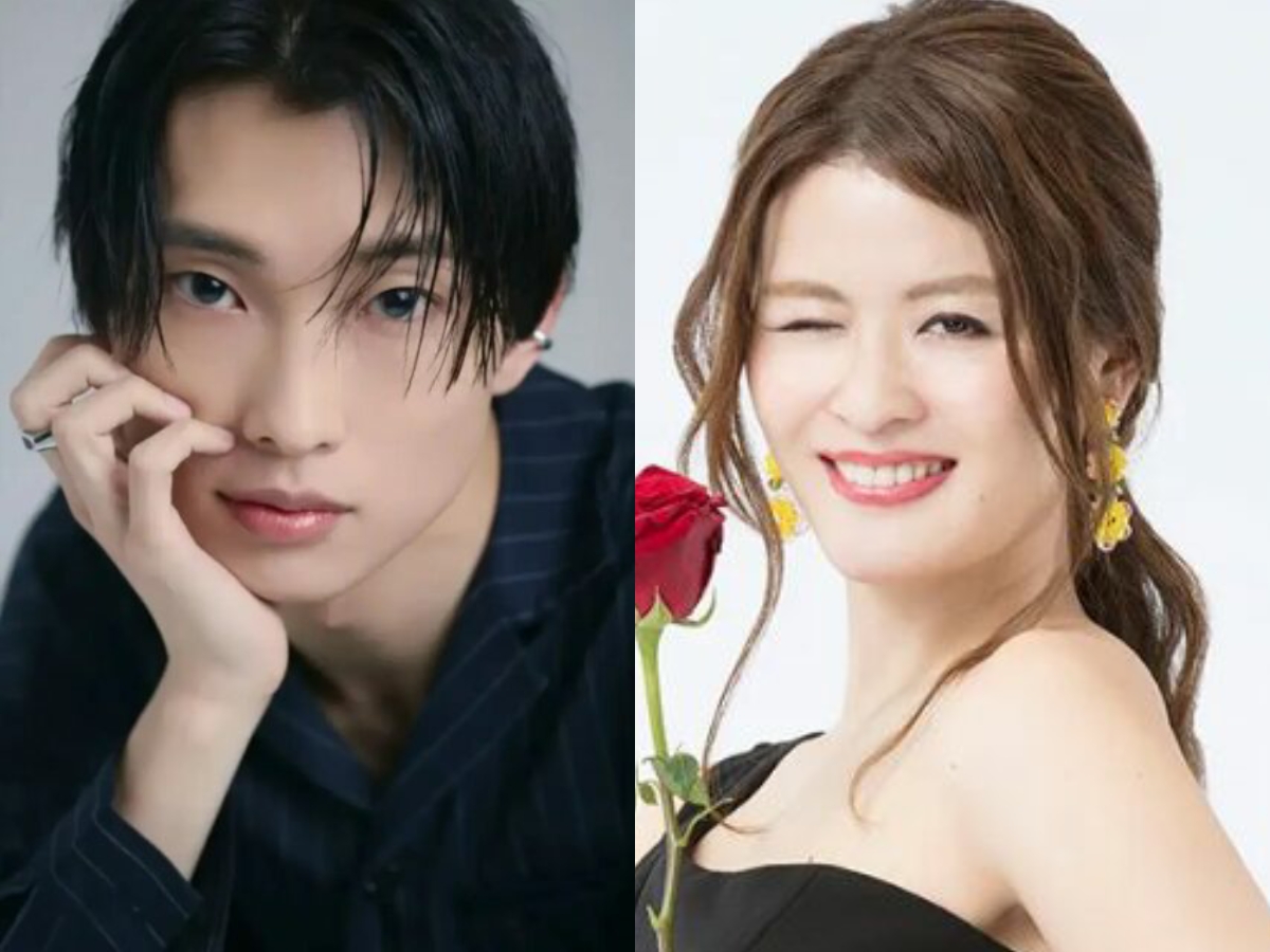 Takizawa Ryo đột ngột kết hôn với mỹ nhân Kido Risa ngay khi rời khỏi công ty quản lý cũ. Ảnh: Koreaboo