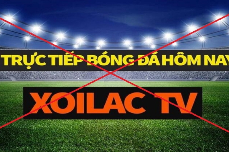 Việc triệt phá hệ thống Xôi Lạc TV góp phần từng bước tạo môi trường cạnh tranh lành mạnh, khuyến khích sáng tạo, chuyển giao công nghệ và hình thành các ngành công nghiệp văn hóa có giá trị gia tăng cao