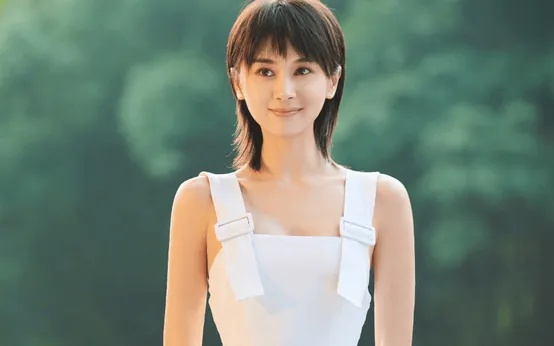 Vương Tử Văn là bạch nguyệt quang màn ảnh 1 thời