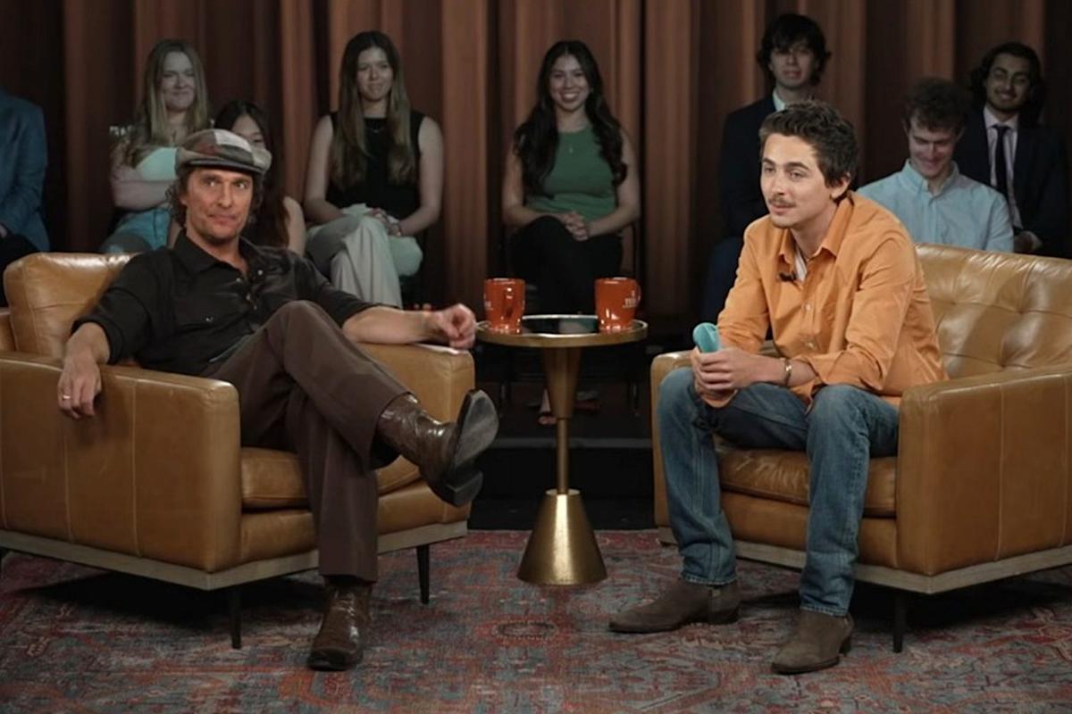 Phát ngôn vô ơn của Timothée Chalamet khiến MXH dậy sóng, nghe mà không tin vào tai mình