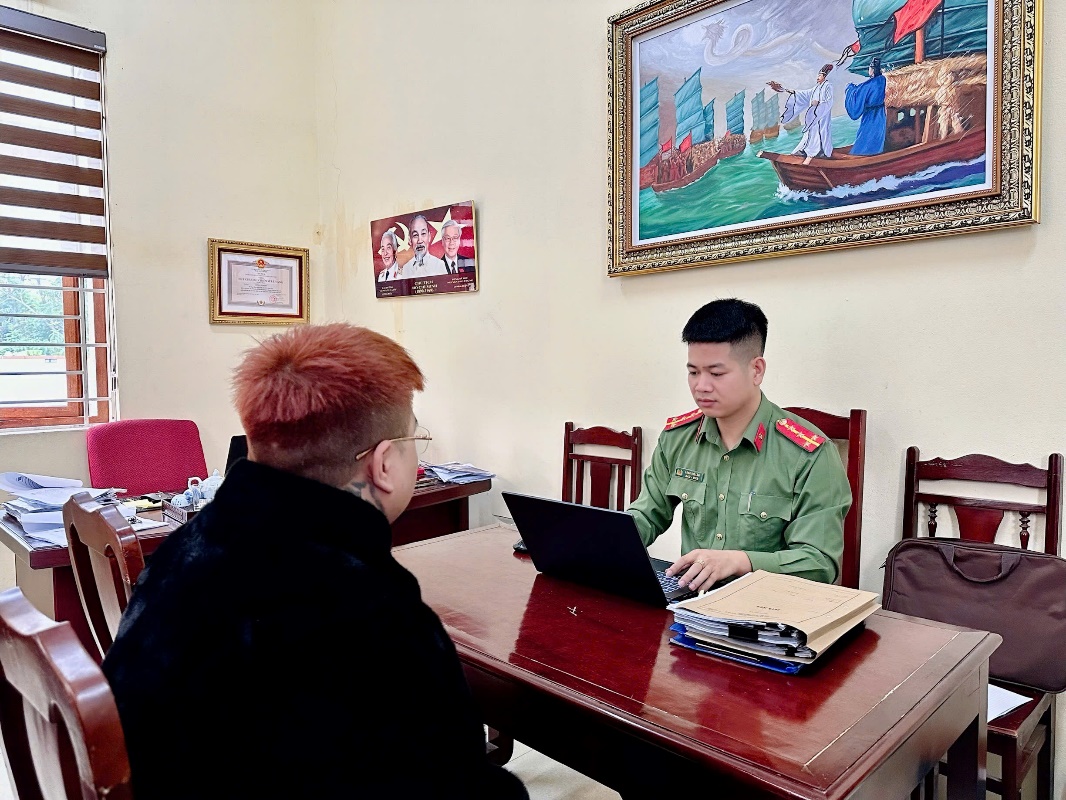 Vợ chồng Mạc Duy Công và Nguyễn Thị Quế Phương đã làm gì mà  khiến 14 người bị đề nghị truy tố?