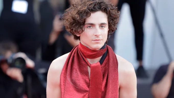 Phát ngôn vô ơn của Timothée Chalamet khiến MXH dậy sóng, nghe mà không tin vào tai mình