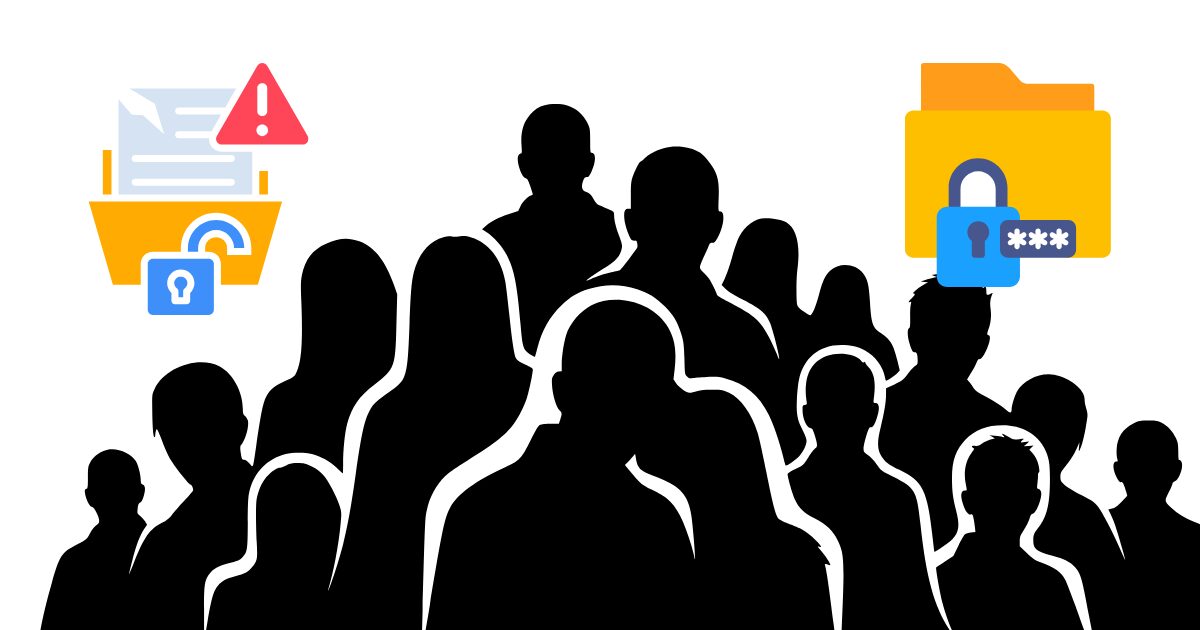 Vụ rò rỉ dữ liệu do Hope Bridge gây ra còn nghiêm trọng hơn cả vụ việc liên quan tới Fruit Of Love. Ảnh: X