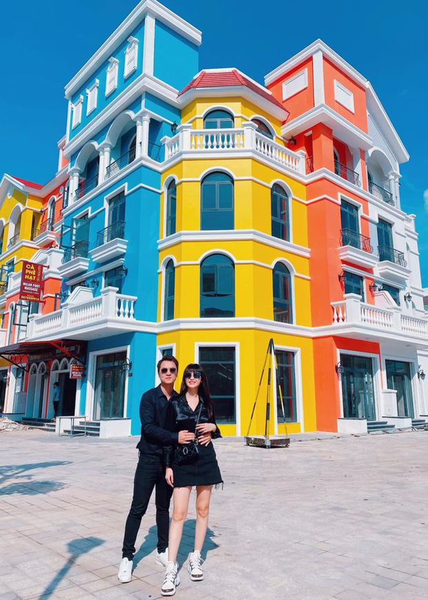 Căn shophouse ở Phú Quốc, chỉ sau 3 tháng đã có người mua với giá 50 tỷ.