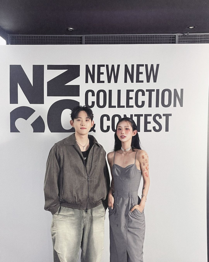 Bà Jung Ok Sook khẳng định không chiếm đoạt trái phép tiền thừa kế của các cháu. Ảnh: Naver