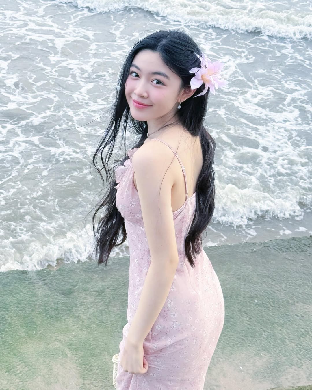 Hoàn hảo quá Lọ Lem ơi! 