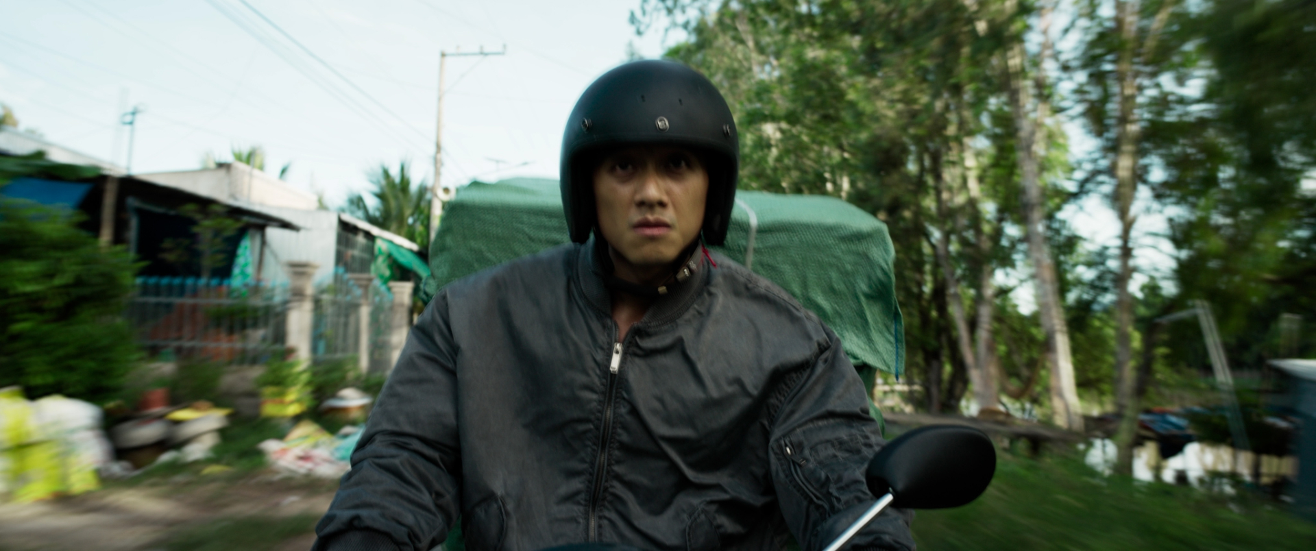 Trấn Thành đã bị đánh bại