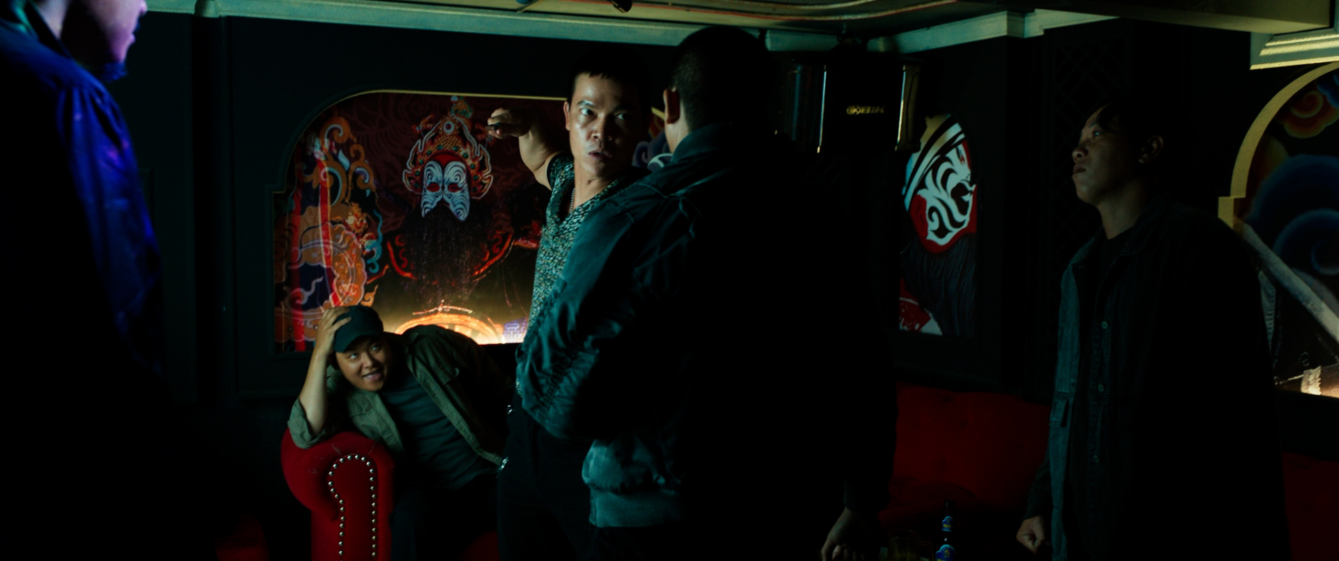 Trấn Thành đã bị đánh bại