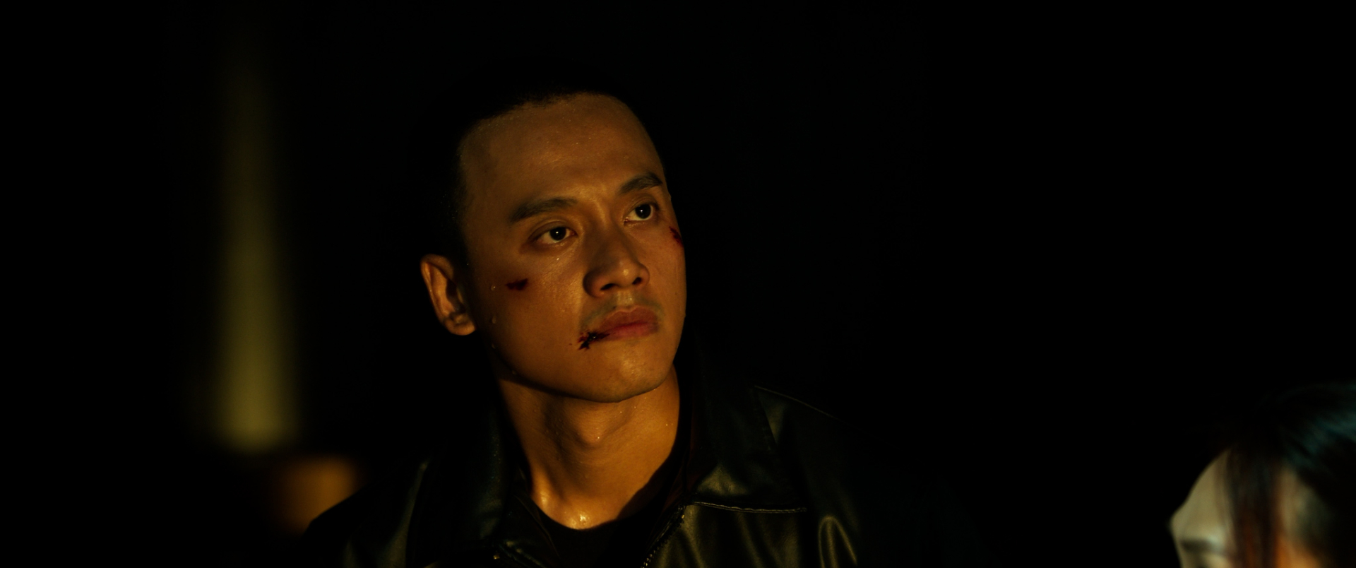 Trấn Thành đã bị đánh bại