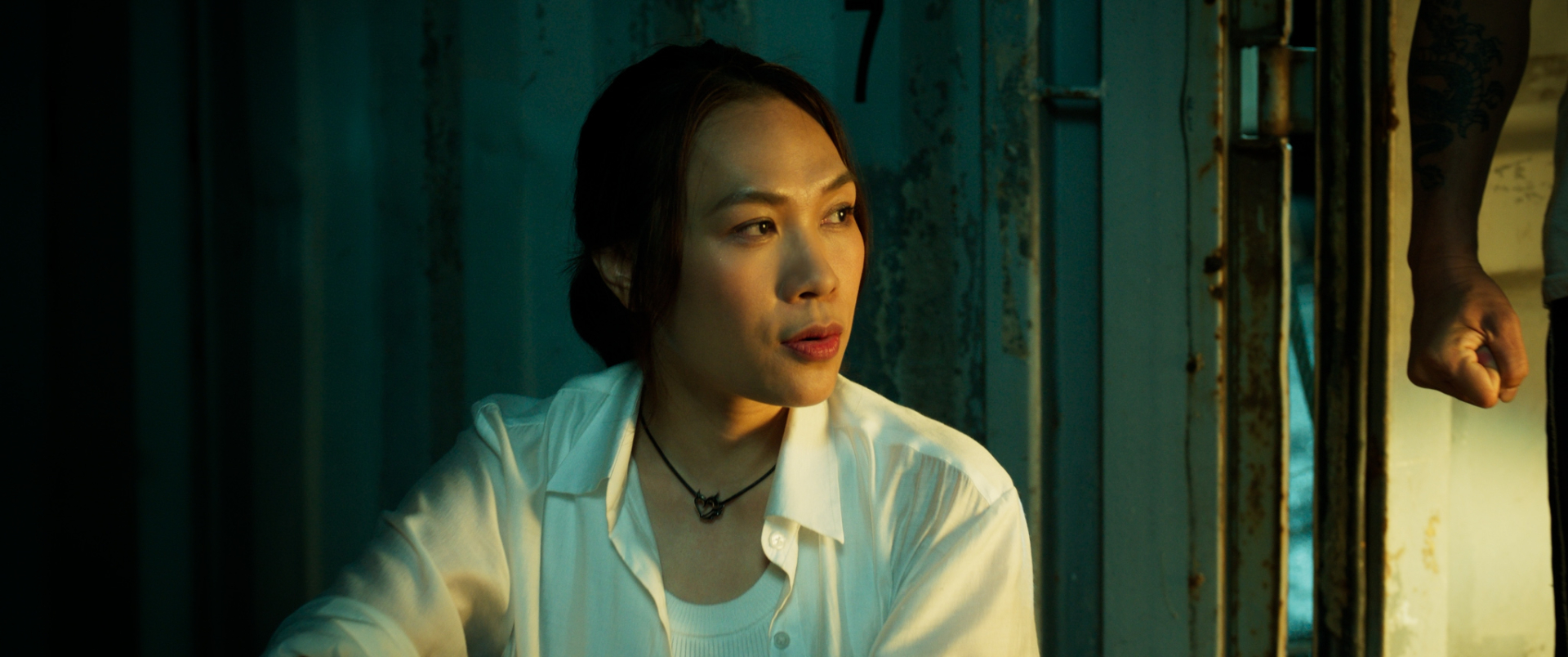 Trấn Thành đã bị đánh bại