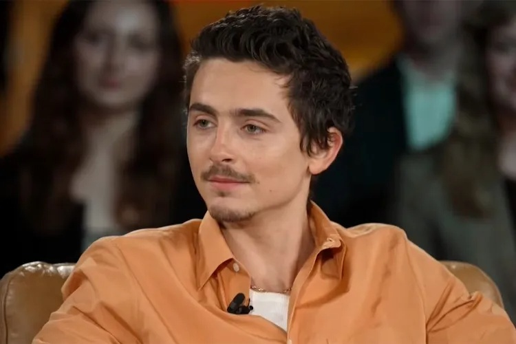 Phát ngôn vô ơn của Timothée Chalamet khiến MXH dậy sóng, nghe mà không tin vào tai mình