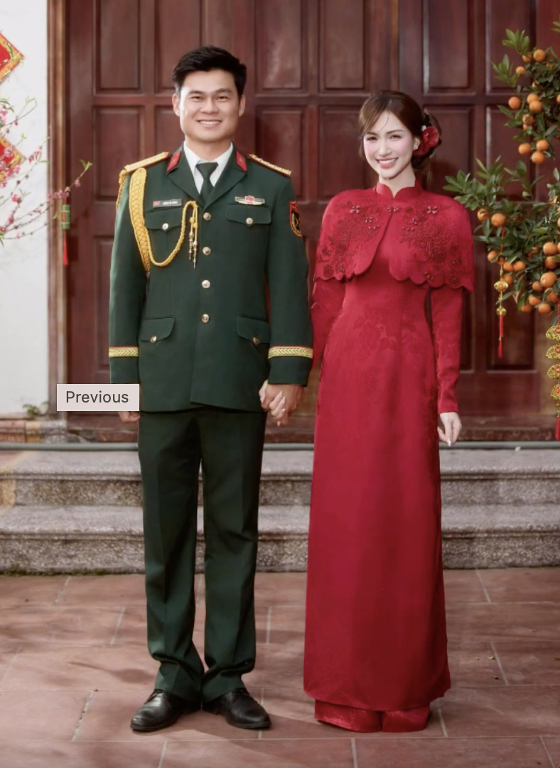 Chỉ 1 câu, Hoà Minzy khẳng định 2 nhà môn đăng hộ đối