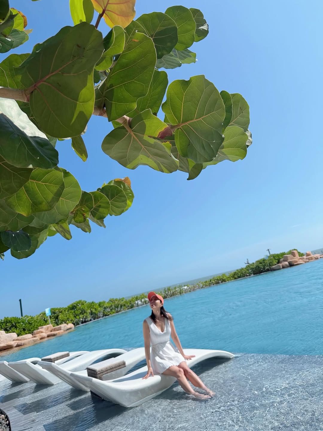 Shinji tung loạt ảnh trước thềm đêm nhạc diễn ra ở TP.HCM. Ảnh: Instagram