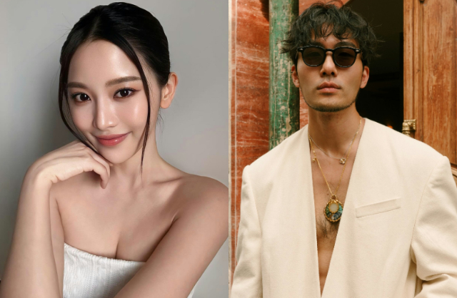 Thái Thụy Tuyết phủ nhận ngoại tình, lộ clip riêng tư với Khải Văn. Ảnh: Instagram.